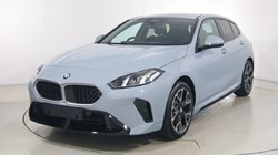 BMW 1 SERIES 120 M Sport 5dr Step Auto 5269718
