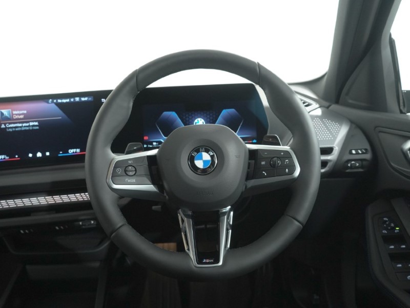  BMW 1 SERIES 120 M Sport 5dr Step Auto 5269732