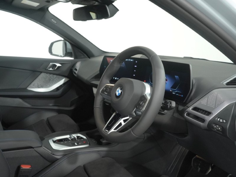  BMW 1 SERIES 120 M Sport 5dr Step Auto 5269740