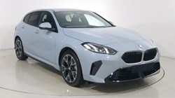 BMW 1 SERIES 120 M Sport 5dr Step Auto 5269716