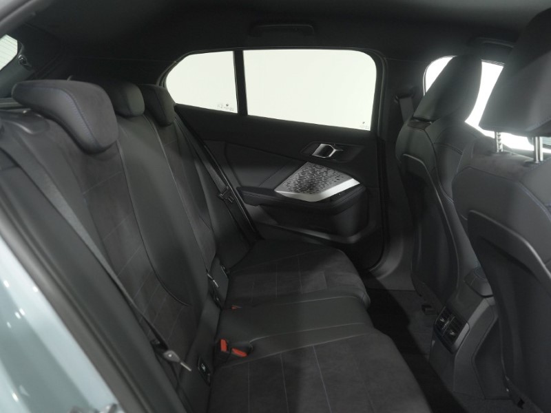  BMW 1 SERIES 120 M Sport 5dr Step Auto 5269733