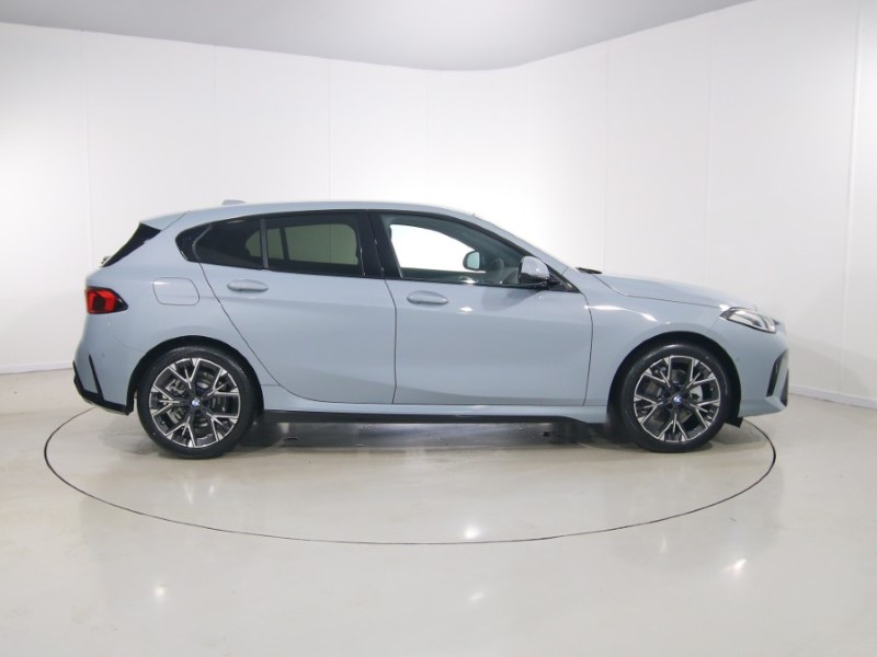  BMW 1 SERIES 120 M Sport 5dr Step Auto 5269723