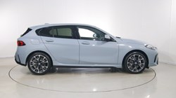 BMW 1 SERIES 120 M Sport 5dr Step Auto 5269723