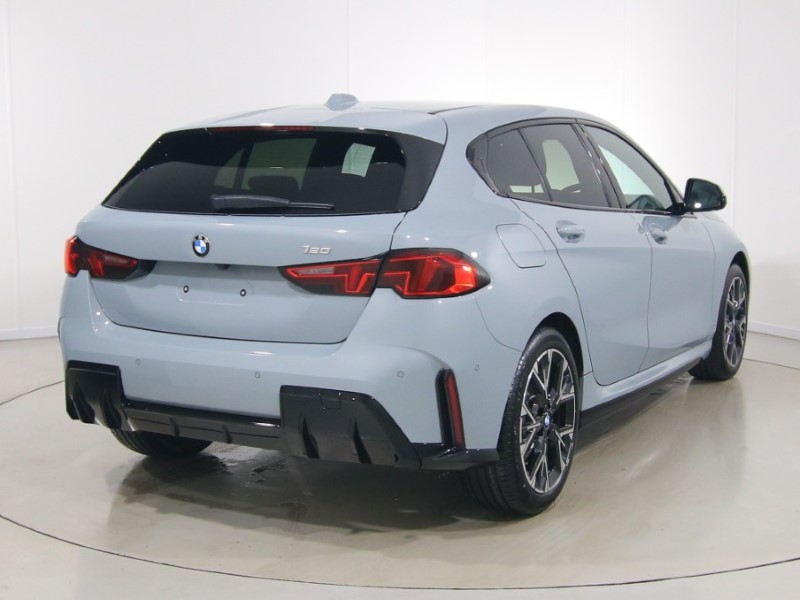  BMW 1 SERIES 120 M Sport 5dr Step Auto 5269722