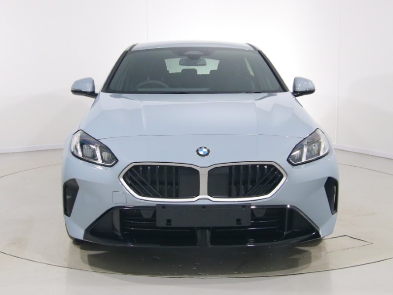  BMW 1 SERIES 120 M Sport 5dr Step Auto 5269717