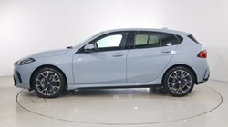 BMW 1 SERIES 120 M Sport 5dr Step Auto 5269719