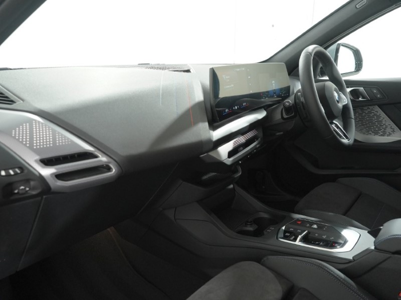  BMW 1 SERIES 120 M Sport 5dr Step Auto 5269728