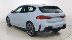 BMW 1 SERIES 120 M Sport 5dr Step Auto 5269720