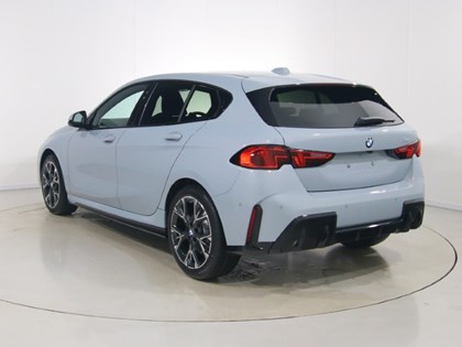 BMW 1 SERIES 120 M Sport 5dr Step Auto