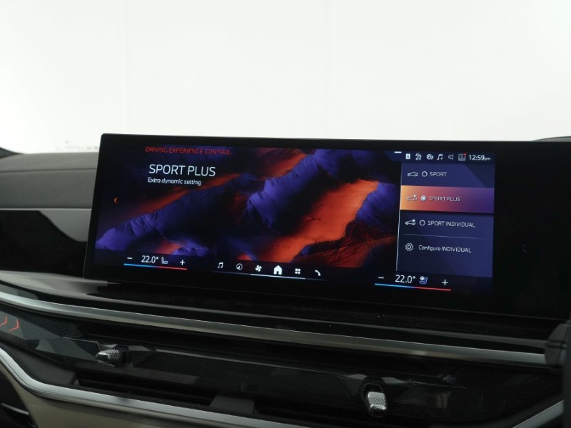  BMW X7 xDrive40d MHT Excellence 5dr Step Auto 5265603