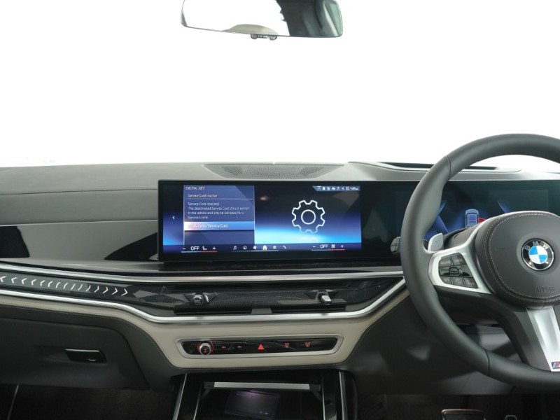  BMW X7 xDrive40d MHT Excellence 5dr Step Auto 5265614