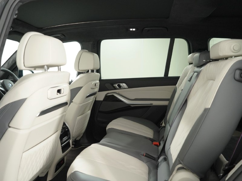  BMW X7 xDrive40d MHT Excellence 5dr Step Auto 5265578