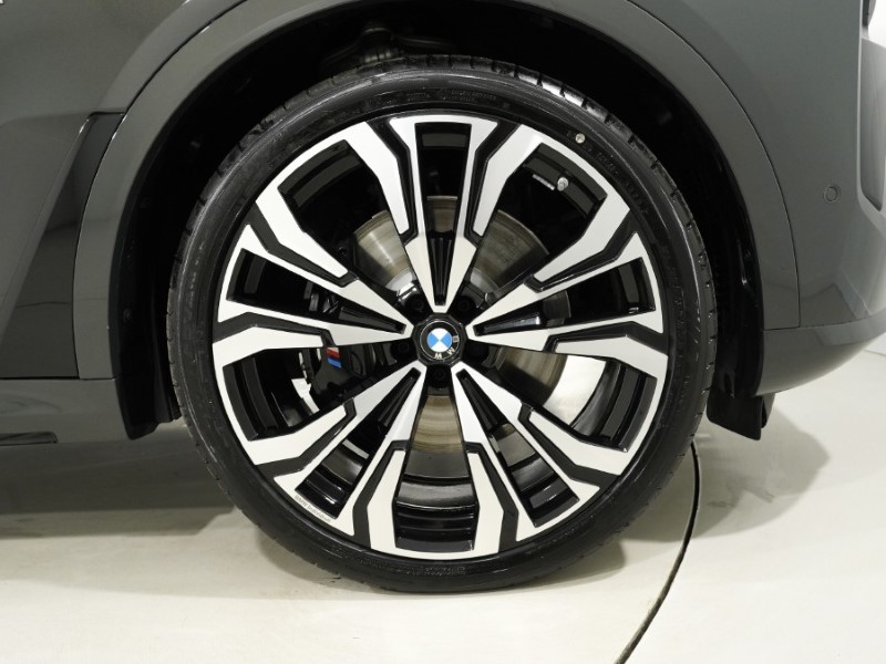  BMW X7 xDrive40d MHT Excellence 5dr Step Auto 5265585