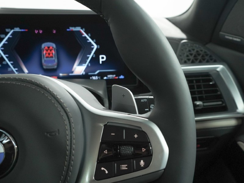  BMW X7 xDrive40d MHT Excellence 5dr Step Auto 5265592