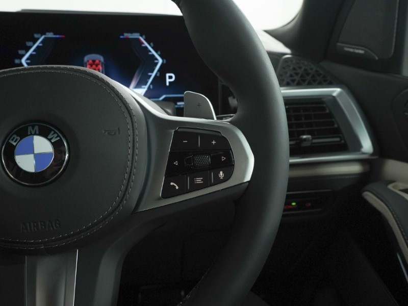  BMW X7 xDrive40d MHT Excellence 5dr Step Auto 5265591