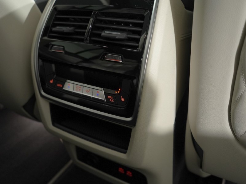  BMW X7 xDrive40d MHT Excellence 5dr Step Auto 5265617