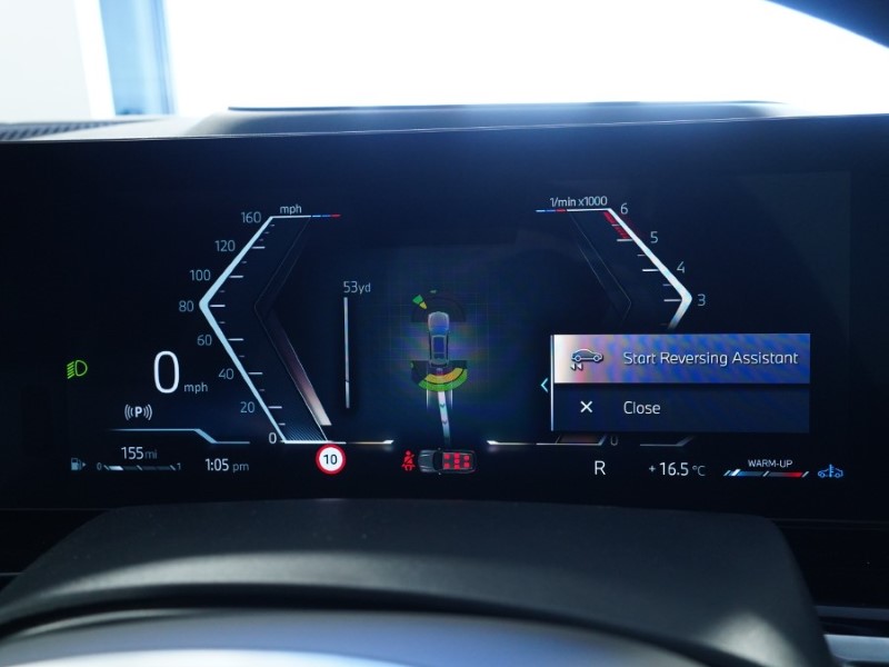  BMW X7 xDrive40d MHT Excellence 5dr Step Auto 5265776