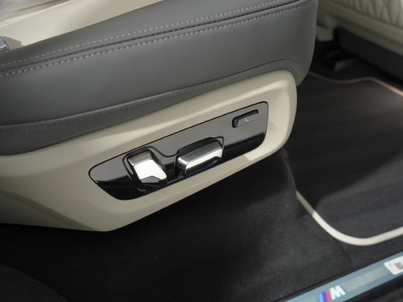  BMW X7 xDrive40d MHT Excellence 5dr Step Auto 5265611