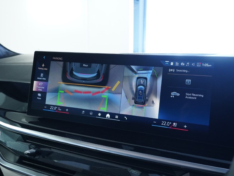  BMW X7 xDrive40d MHT Excellence 5dr Step Auto 5265775