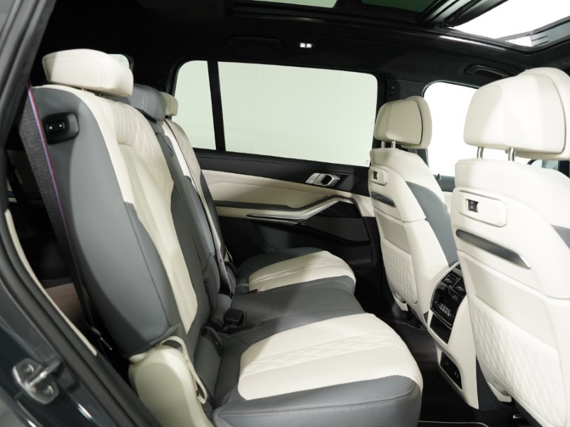  BMW X7 xDrive40d MHT Excellence 5dr Step Auto 5265610