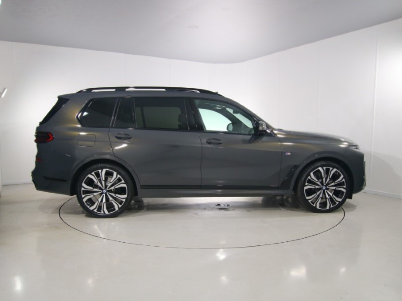  BMW X7 xDrive40d MHT Excellence 5dr Step Auto 5265573