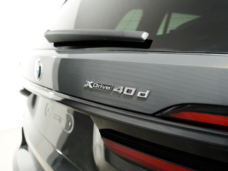  BMW X7 xDrive40d MHT Excellence 5dr Step Auto 5265574