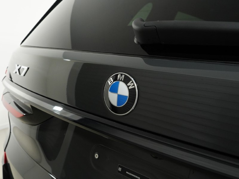  BMW X7 xDrive40d MHT Excellence 5dr Step Auto 5265575