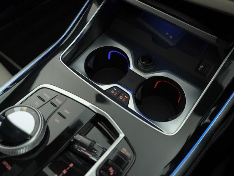  BMW X7 xDrive40d MHT Excellence 5dr Step Auto 5265607