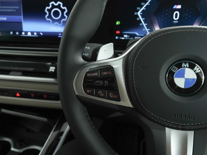  BMW X7 xDrive40d MHT Excellence 5dr Step Auto 5265594