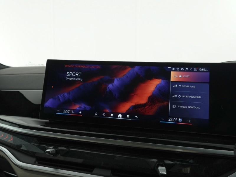  BMW X7 xDrive40d MHT Excellence 5dr Step Auto 5265602