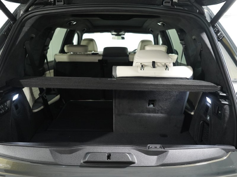  BMW X7 xDrive40d MHT Excellence 5dr Step Auto 5265577