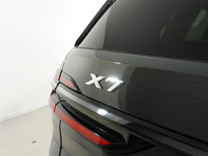  BMW X7 xDrive40d MHT Excellence 5dr Step Auto 5265576