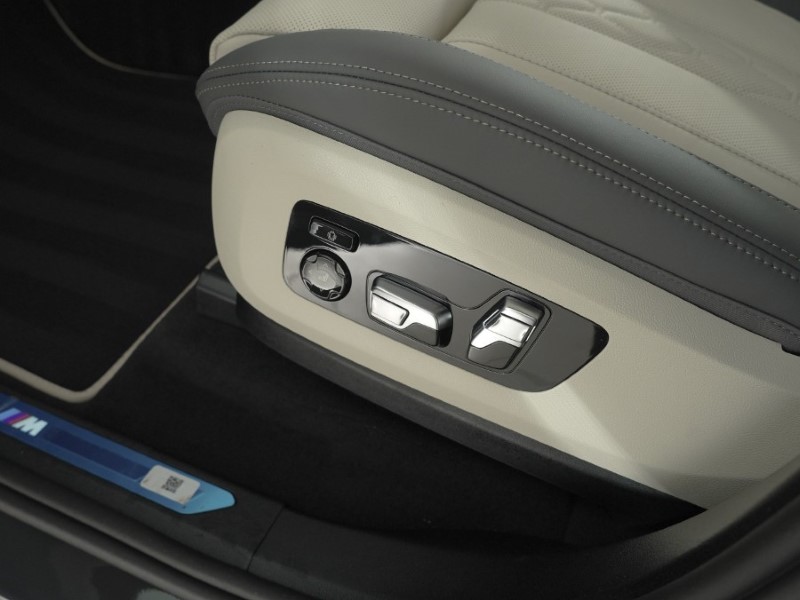  BMW X7 xDrive40d MHT Excellence 5dr Step Auto 5265580