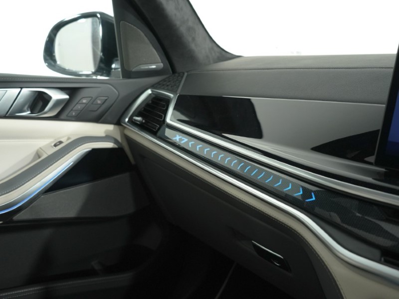  BMW X7 xDrive40d MHT Excellence 5dr Step Auto 5265608