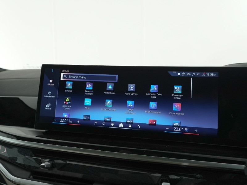  BMW X7 xDrive40d MHT Excellence 5dr Step Auto 5265601