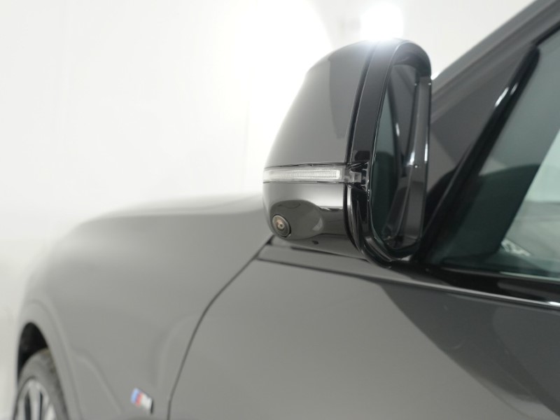  BMW X7 xDrive40d MHT Excellence 5dr Step Auto 5265582