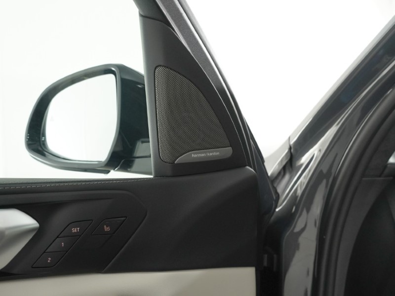  BMW X7 xDrive40d MHT Excellence 5dr Step Auto 5265581