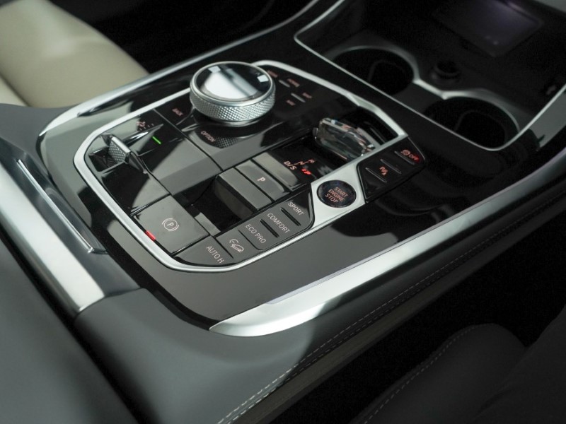  BMW X7 xDrive40d MHT Excellence 5dr Step Auto 5265597