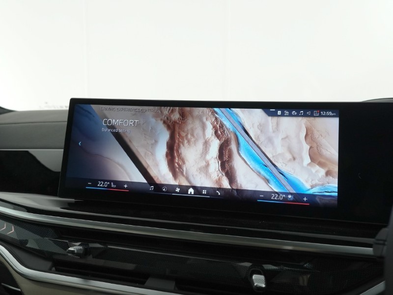  BMW X7 xDrive40d MHT Excellence 5dr Step Auto 5265604