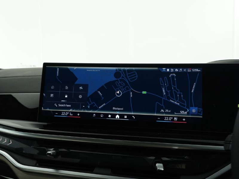  BMW X7 xDrive40d MHT Excellence 5dr Step Auto 5265598