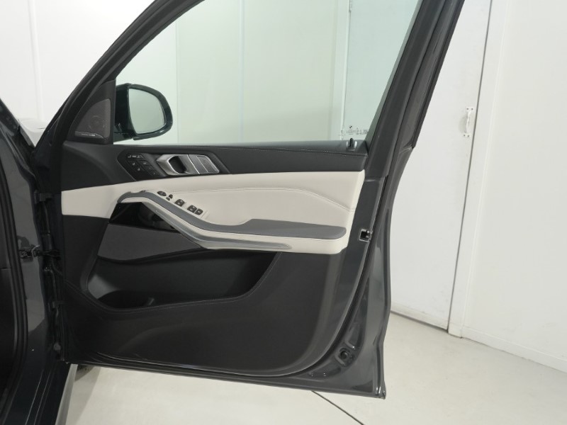  BMW X7 xDrive40d MHT Excellence 5dr Step Auto 5265588