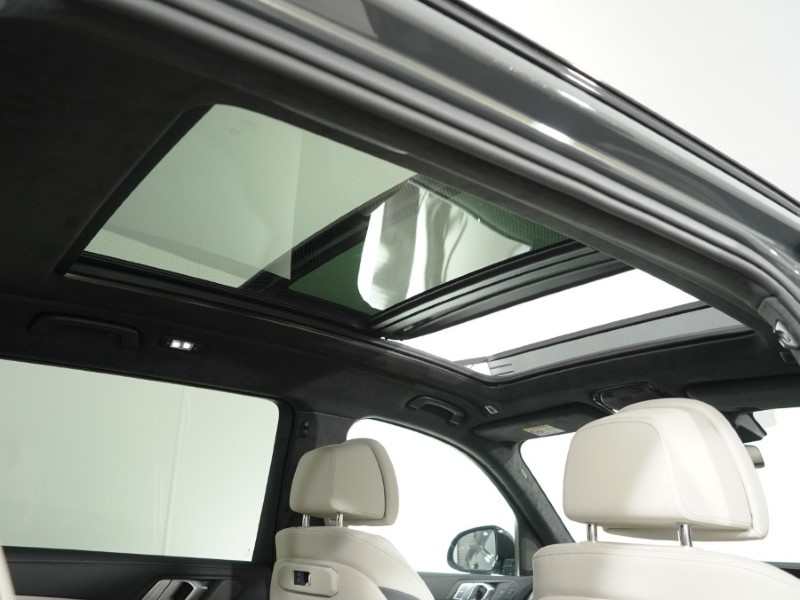  BMW X7 xDrive40d MHT Excellence 5dr Step Auto 5265609