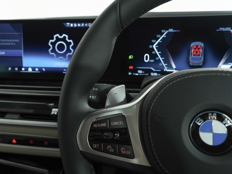  BMW X7 xDrive40d MHT Excellence 5dr Step Auto 5265593