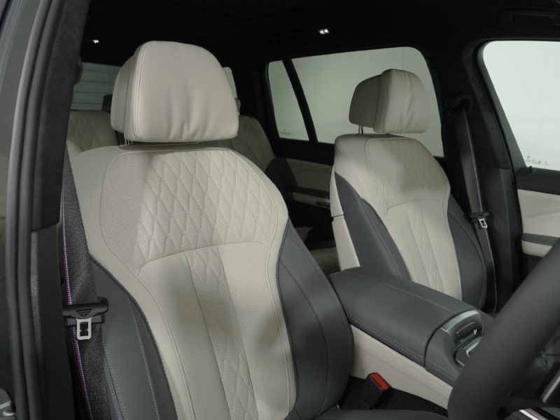  BMW X7 xDrive40d MHT Excellence 5dr Step Auto 5265587