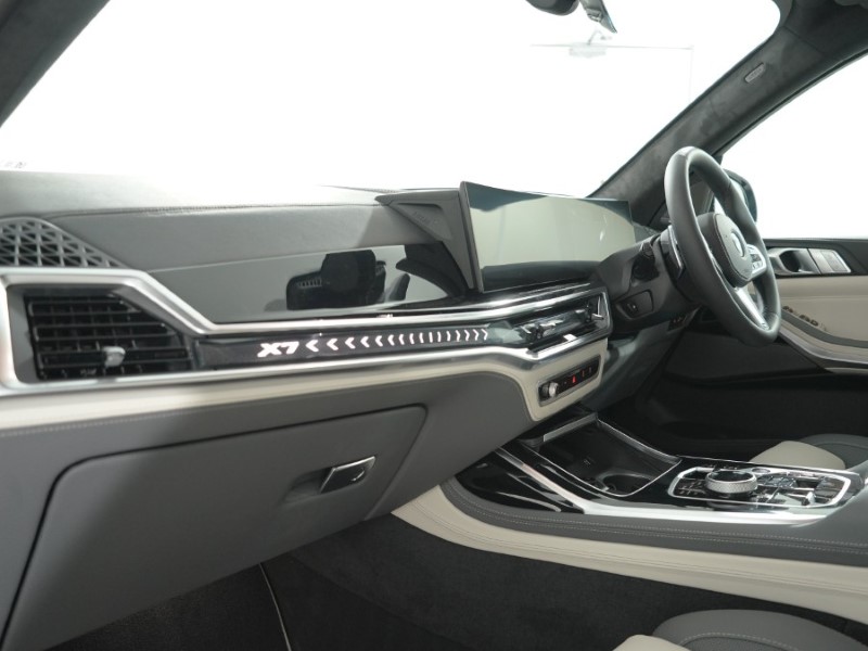  BMW X7 xDrive40d MHT Excellence 5dr Step Auto 5265579