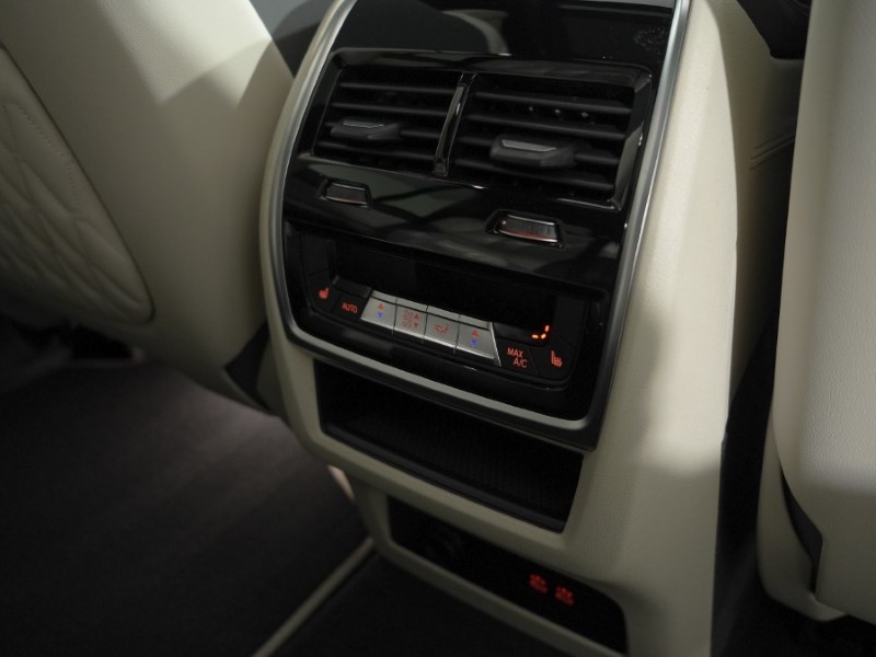  BMW X7 xDrive40d MHT Excellence 5dr Step Auto 5265616