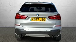 2018 (67) BMW X1 xDrive 25d M Sport 5dr Step Auto 3104072