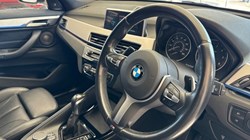 2018 (67) BMW X1 xDrive 25d M Sport 5dr Step Auto 3104082