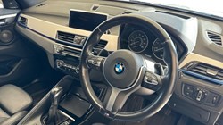 2018 (67) BMW X1 xDrive 25d M Sport 5dr Step Auto 3104075