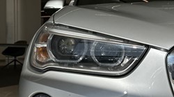 2018 (67) BMW X1 xDrive 25d M Sport 5dr Step Auto 3104103